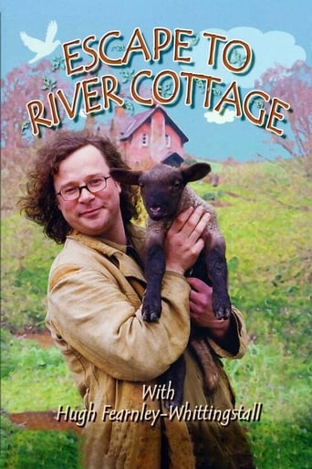 Portrait for River Cottage - Escape to River Cottage