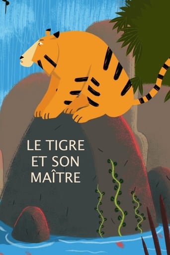 Poster of The Tiger and his Master