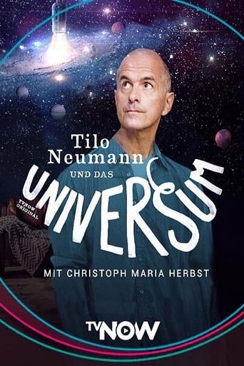 Poster of Tilo Neumann und das Universum