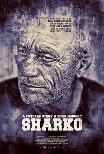 Poster of Sharko