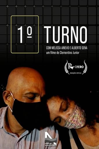 Poster of 1º Turno