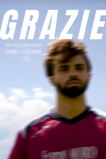 Poster of Grazie