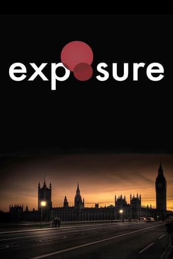 Poster of ITV Exposure