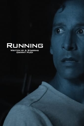 Poster of Running