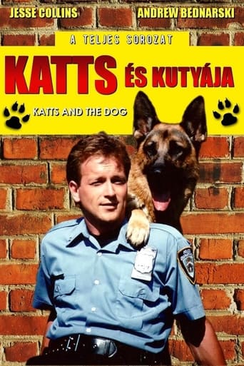 Portrait for Katts and Dog - Season 1