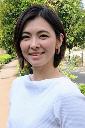 Portrait of Tomoko Akiya