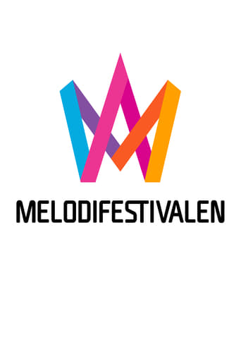 Poster of Melodifestivalen