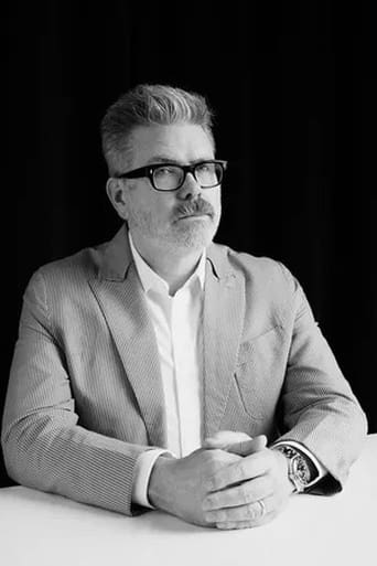 Portrait of Christopher McQuarrie