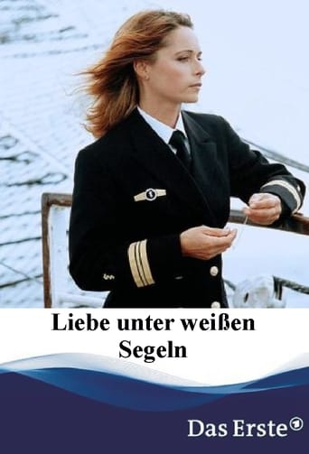 Poster of Liebe unter weißen Segeln