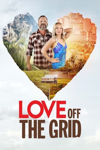 Portrait for Love Off the Grid - Season 1