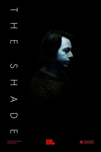 Poster of The Shade (Short Film)