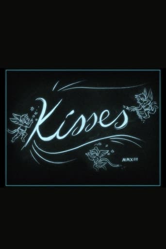 Poster of Kisses