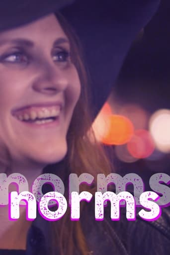 Portrait for Norms - Season 1