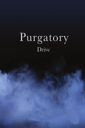 Poster of Purgatory Drive