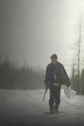 Poster of Le coureur des bois et le Nutshimiu-innu