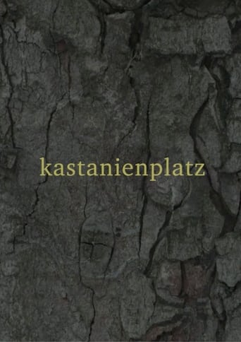 Poster of Kastanienplatz