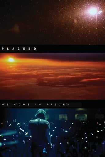 Poster of Placebo: We Come In Pieces