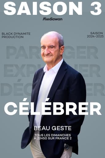 Portrait for Beau geste - Season 3