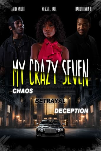 Poster of My Crazy Seven