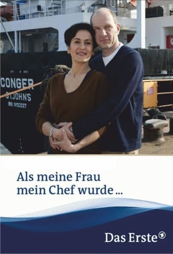 Poster of Als meine Frau mein Chef wurde