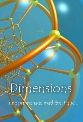 Portrait for Dimensions: a walk through mathematics - Season 1