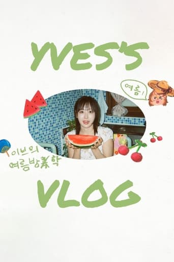 Portrait for Yves's VLOG - Season 1