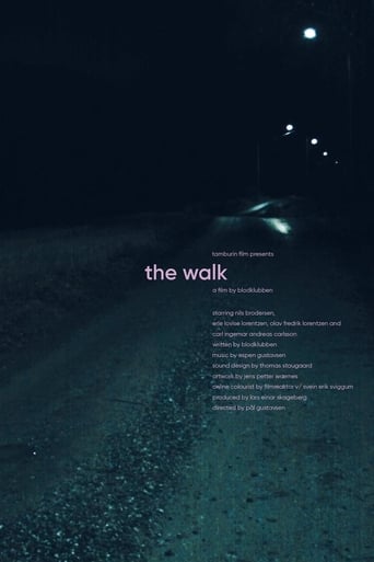 Poster of The Walk