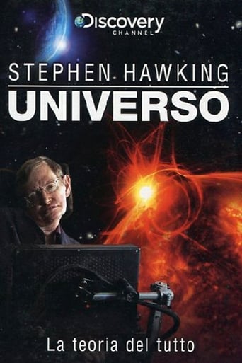 Poster of Stephen Hawking and The Theory of Everything