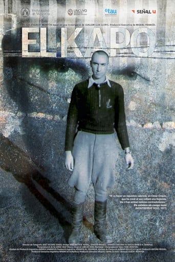 Poster of El kapo