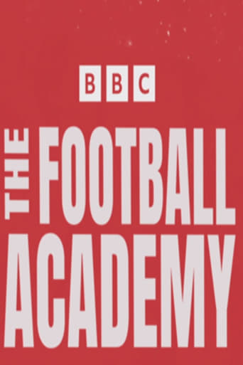 Poster of The Football Academy