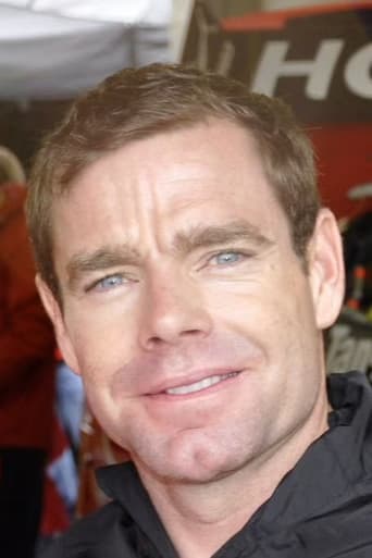 Portrait of Cadel Evans