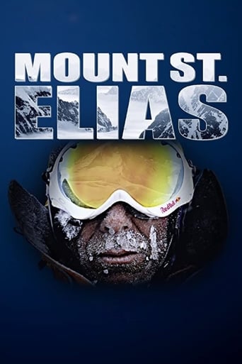 Poster of Mount St. Elias