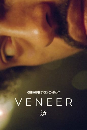 Poster of Veneer