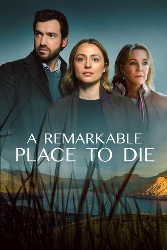 Portrait for A Remarkable Place to Die - Season 1