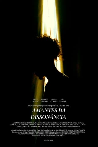 Poster of Amantes da Dissonância