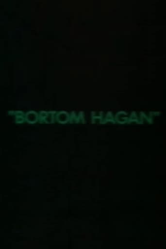 Poster of Bortom hagan