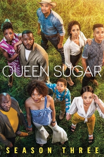 Portrait for Queen Sugar - Season 3