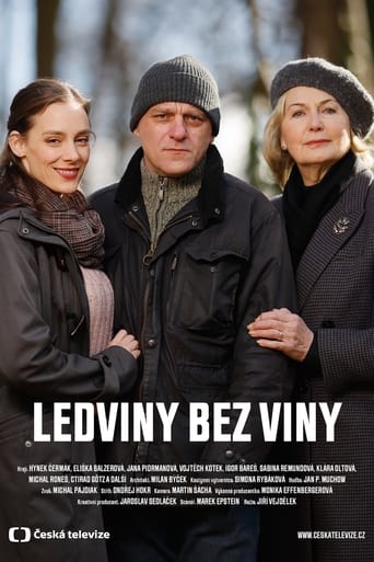 Poster of Ledviny bez viny