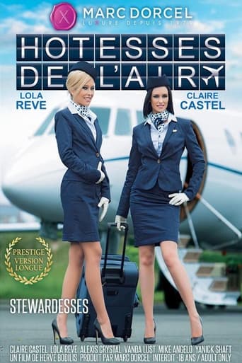 Poster of Stewardesses