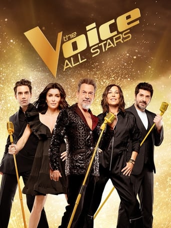 Portrait for The Voice : La Plus Belle Voix - Season 11