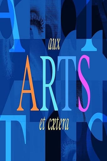 Portrait for Aux arts et cætera - Season 1