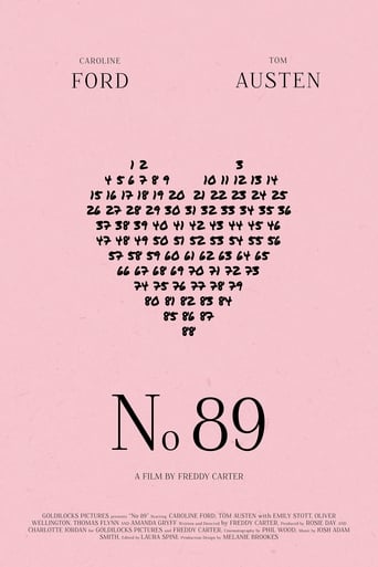 Poster of No 89