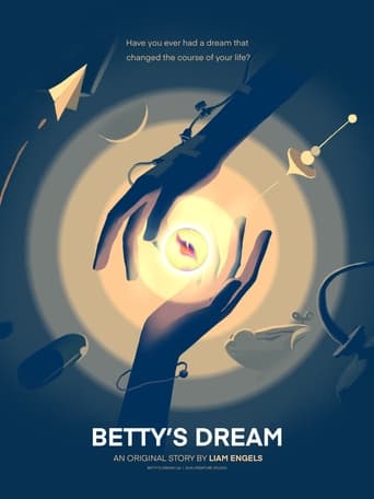 Poster of Betty's Dream