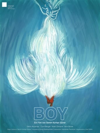 Poster of Boy