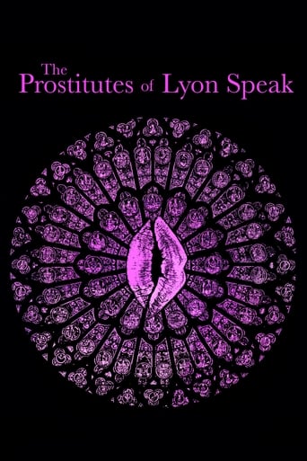 Poster of The Prostitutes of Lyon Speak