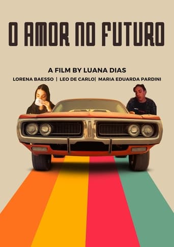 Poster of O Amor no Futuro