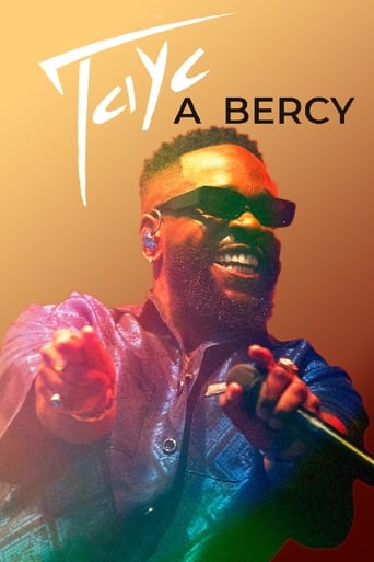 Poster of Tayc à Bercy