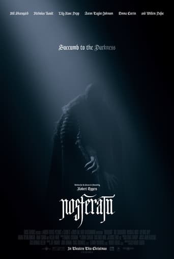 Poster of Nosferatu