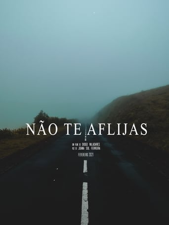 Poster of Não Te Aflijas