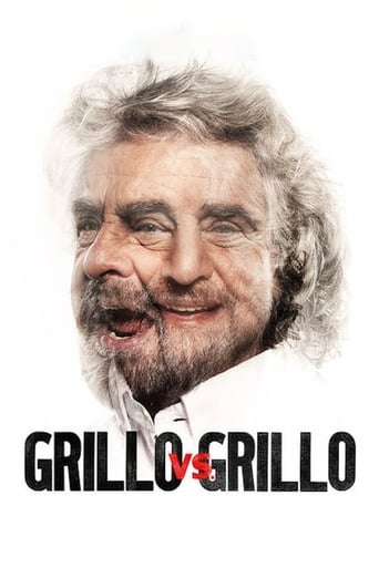 Poster of Grillo vs Grillo